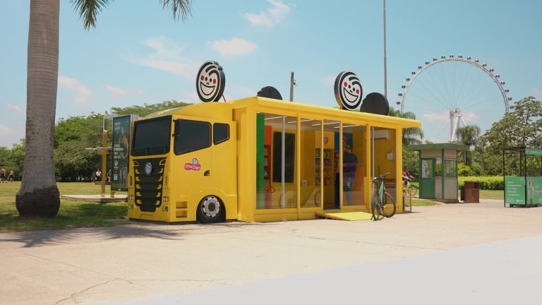 Galeria Elma Chips - Imagem 1